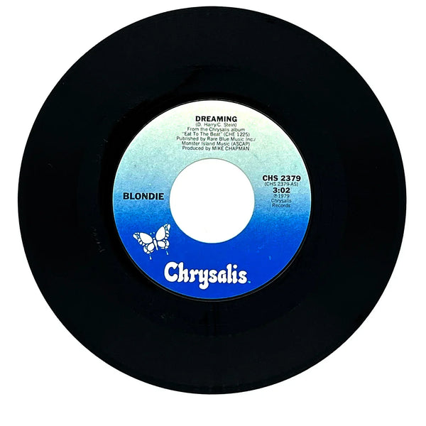Blondie : DREAMING