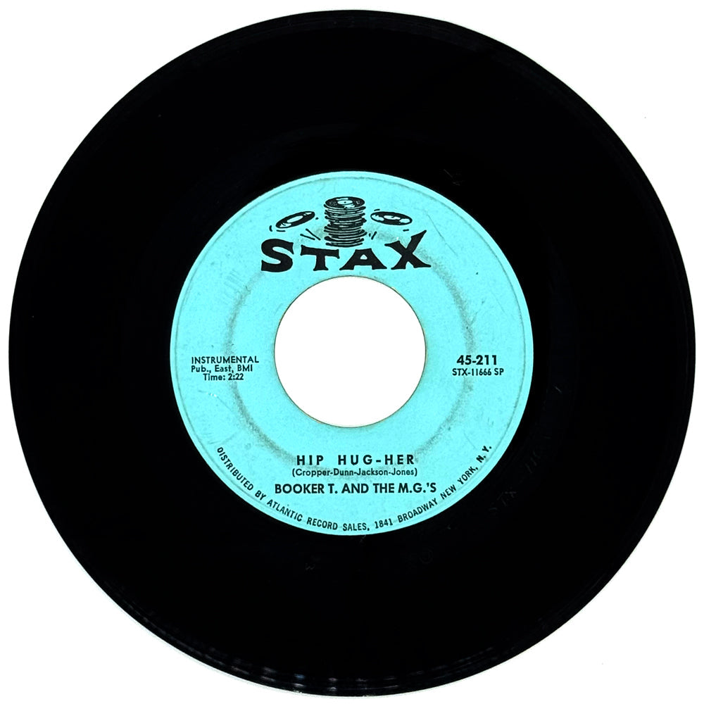 R.I.P. Steve Cropper – Frank Shankly's Records