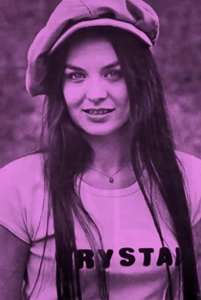 Five Fabulous Cuts From Crystal Gayle