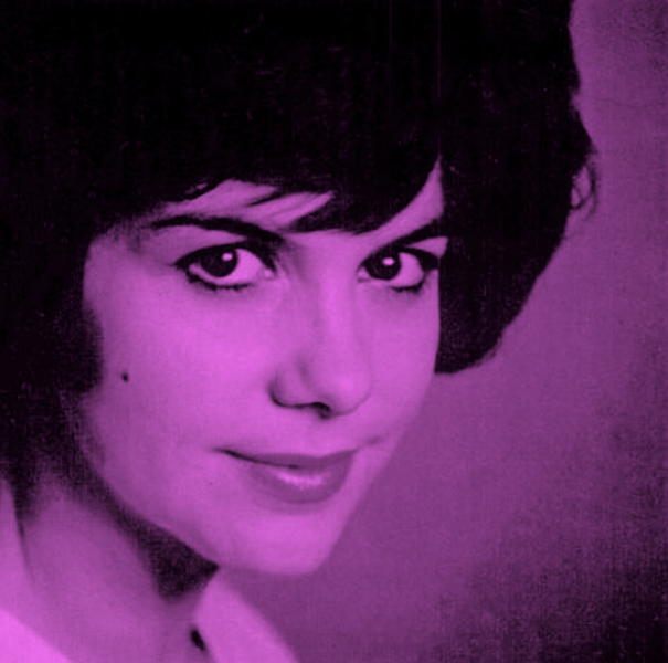 Jody Miller's HE'S SO FINE