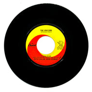 Cliffie Stone And His Square Dance Orchestra feat. Don Stewart : THE UNICORN/ Cliffie Stone And His Square Dance Orchestra : THE UNICORN