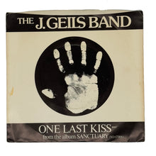 Load image into Gallery viewer, J. Geils Band, The : ONE LAST KISS/ REVENGE
