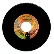 Ohio Express : CHEWY CHEWY/ FIREBIRD