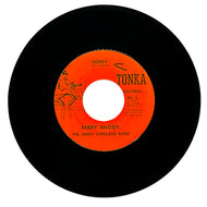 Mary McCoy with The Jimmy Copeland Band: SORRY/ PLEASE DON'T BLAME ME