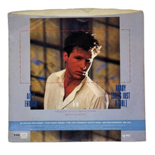 Load image into Gallery viewer, Corey Hart : IT AIN&#39;T ENOUGH/ ARABY (SHE&#39;S JUST A GIRL)
