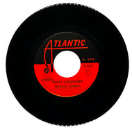 Margie Joseph : SWEET SURRENDER/ MY LOVE