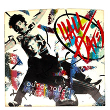 Load image into Gallery viewer, Daryl Hall &amp; John Oates : OUT OF TOUCH/ COLD, DARK AND YESTERDAY
