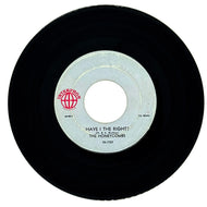 Honeycombs, The : HAVE I THE RIGHT?/ PLEASE DON'T PRETEND AGAIN