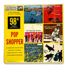 Load image into Gallery viewer, Various Artists : POP SHOPPER
