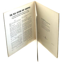 Load image into Gallery viewer, Various Artists : POP SHOPPER
