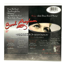 Load image into Gallery viewer, • Soul Asylum : PROMISES BROKEN/ CAN&#39;T EVEN TELL
