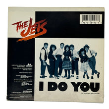 Load image into Gallery viewer, • Jets, The : I DO YOU/ CROSS THE LINE
