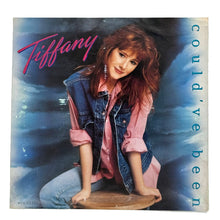 Load image into Gallery viewer, • Tiffany : COULD&#39;VE BEEN/ THE HEART OF LOVE
