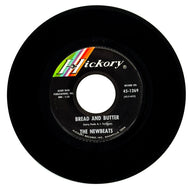 Newbeats, The : BREAD AND BUTTER/ TOUGH LITTLE BUGGY