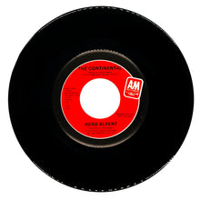 Load image into Gallery viewer, Herb Alpert : "8" BALL/ "8" BALL
