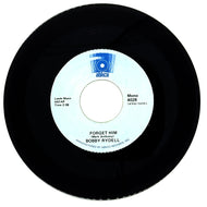 Bobby Rydell : FORGET HIM/ LOVE, LOVE GO AWAY