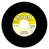 Arthur Conley : FUNKY STREET/ PUT OUR LOVE TOGETHER