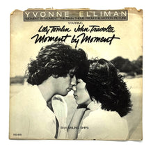 Load image into Gallery viewer, Yvonne Elliman : MOMENT BY MOMENT/ SAILING SHIPS

