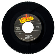 Chiffons, The : HE'S SO FINE/ A LOVE SO FINE