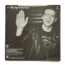 Load image into Gallery viewer, Chuck Wagon : ROCK&#39;N ROLL WON&#39;T GO AWAY/ THE SPY IN MY FACE
