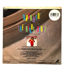 Load image into Gallery viewer, Vanessa Williams : DREAMIN&#39;/ THE RIGHT STUFF (INSTRUMENTAL)
