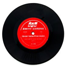 Load image into Gallery viewer, Unknown Artist :TEN DAY TOUCH TYPING COURSE EP
