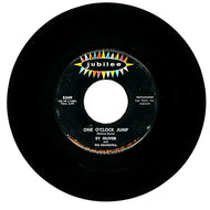 Sy Oliver : ONE O'CLOCK JUMP/ IN A LITTLE SPANISH TOWN CHA-CHA