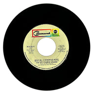 Ray Charles Singers, The : MOVE ME, O WONDROUS MUSIC/ I'LL FLY AWAY