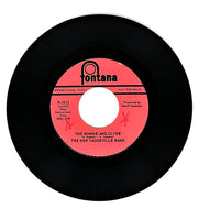 New Vaudeville Band, The : THE BONNIE AND CLYDE/ ANNIVERSARY SONG