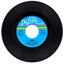 Load image into Gallery viewer, Kool &amp; The Gang : CHERISH/ CHERISH (INSTRUMENTAL)

