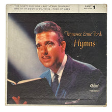 Load image into Gallery viewer, • Tennessee Ernie Ford : HYMNS PART 1
