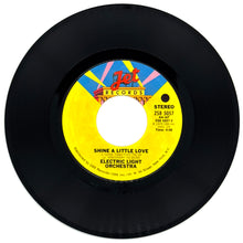 Load image into Gallery viewer, Electric Light Orchestra : SHINE A LITTLE LOVE/ JUNGLE
