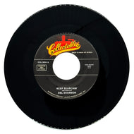 Del Shannon : KEEP SEARCHIN'/ STRANGER IN TOWN