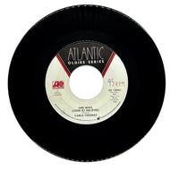 Carla Thomas : GEE WHIZ (LOOK AT HIS EYES)/ B-A-B-Y
