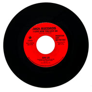 Joni Lee : I LOVE HOW YOU LOVE ME/ I LOVE HOW YOU LOVE ME