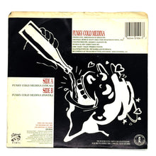 Load image into Gallery viewer, • Tone Loc : FUNKY COLD MEDINA/ FUNKY COLD MEDINA (INSTRUMENTAL)
