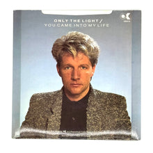 Load image into Gallery viewer, Rikki : ONLY THE LIGHT/ YOU CAME INTO MY LIFE
