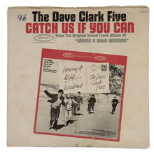 Load image into Gallery viewer, Dave Clark Five, The : CATCH US IF YOU CAN/ ON THE MOVE
