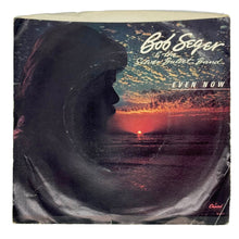 Load image into Gallery viewer, Bob Seger And The Silver Bullet Band : EVEN NOW/ LITTLE VICTORIES
