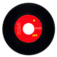 Elvis Presley : BURNING LOVE/ STEAMROLLER BLUES