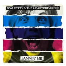Load image into Gallery viewer, Tom Petty And The Heartbreakers : JAMMIN&#39; ME/ MAKE THAT CONNECTION
