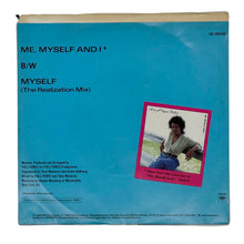 Load image into Gallery viewer, • Cheryl Pepsii Riley : ME MYSELF &amp; I/ MYSELF (THE REALIZATION MIX)
