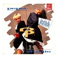 • Pepsi & Shirlie : HEARTACHE/ SURRENDER