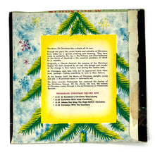 Load image into Gallery viewer, • Jesse Crawford : CHRISTMAS WITH JESSE CRAWFORD ON ORGAN AND CHIMES
