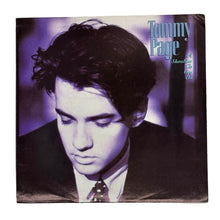 Load image into Gallery viewer, • Tommy Page : A SHOULDER TO CRY ON/ CHRISTMAS WITHOUT YOU
