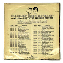 Load image into Gallery viewer, • Perry Como : JINGLE BELLS/ SANTA CLAUS IS COMING TO TOWN
