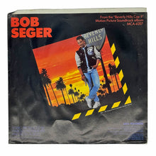 Load image into Gallery viewer, • Bob Seger : SHAKEDOWN/ THE AFTERMATH
