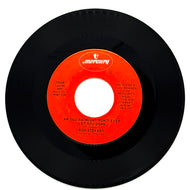 Rod Stewart : AN OLD RAINCOAT WON'T EVER LET YOU DOWN/ STREET FIGHTING MAN