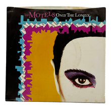 Load image into Gallery viewer, Motels, The : ONLY THE LONELY/ CHANGE MY MIND
