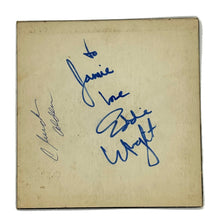 Load image into Gallery viewer, • The Wild Ones : THE WILD ONES SING COME ON BACK
